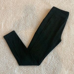 Lucy Pocket Legging